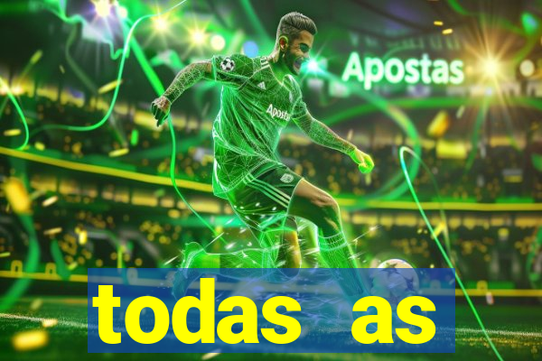 todas as plataformas bet