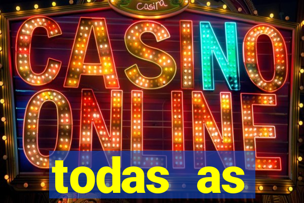 todas as plataformas bet
