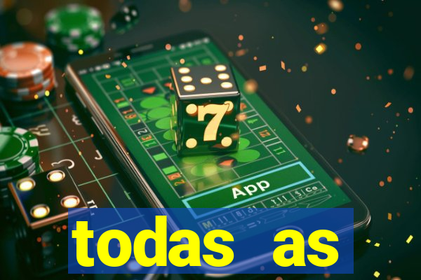 todas as plataformas bet