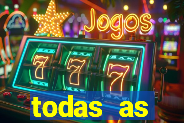 todas as plataformas bet