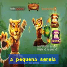 a pequena sereia livro original pdf