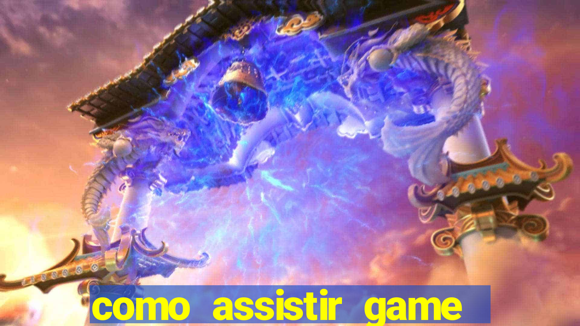 como assistir game of thrones no telegram