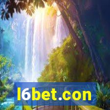l6bet.con