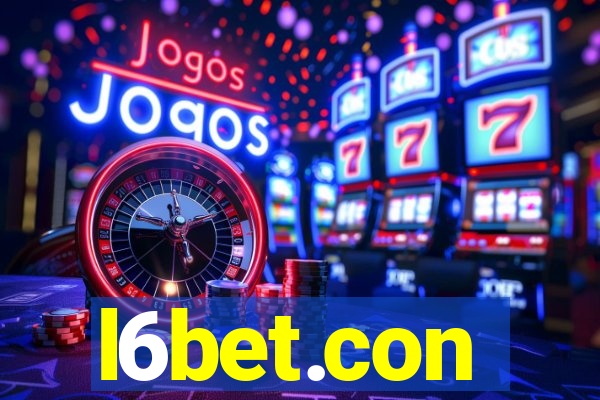 l6bet.con