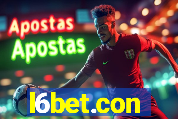 l6bet.con