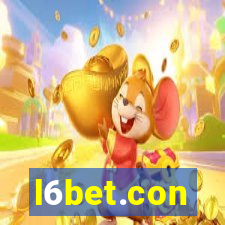 l6bet.con