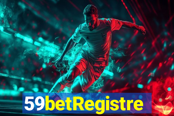 59betRegistre