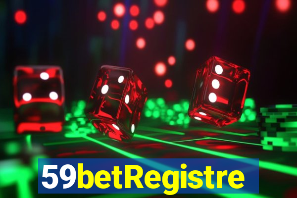 59betRegistre