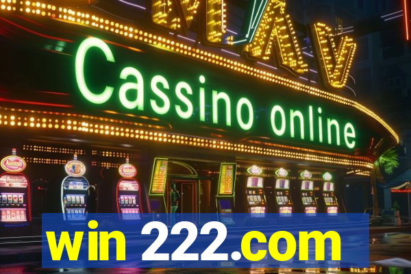 win 222.com