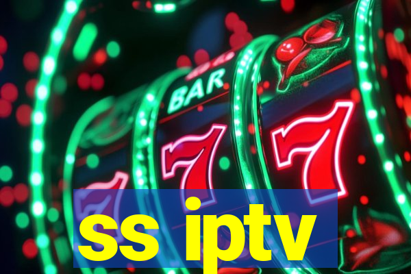 ss iptv