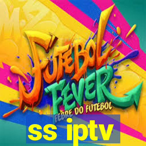 ss iptv