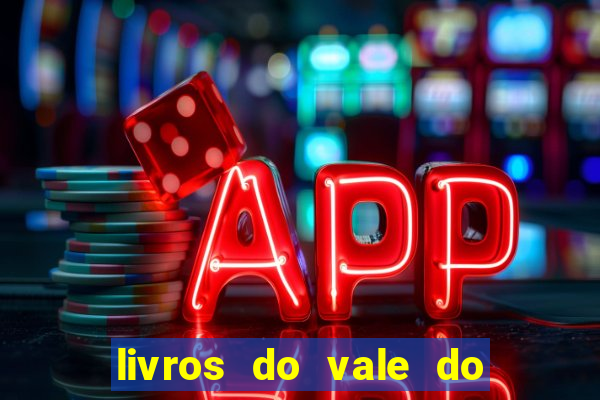 livros do vale do amanhecer em pdf