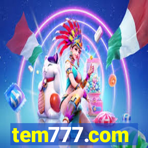 tem777.com
