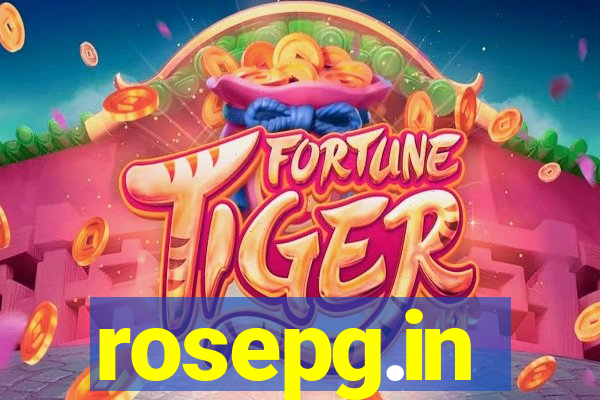 rosepg.in
