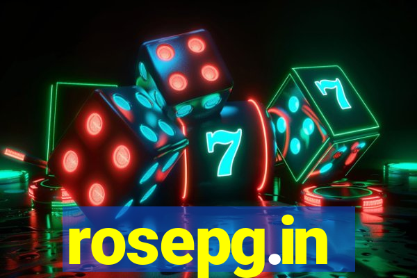 rosepg.in