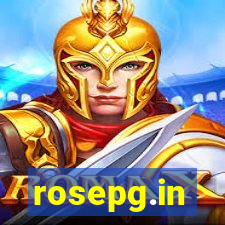 rosepg.in