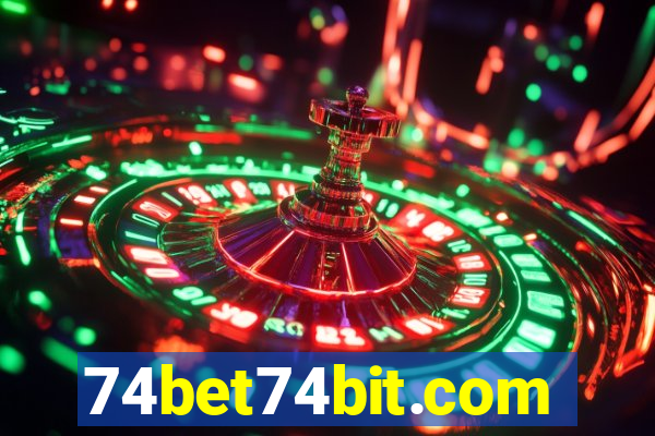 74bet74bit.com