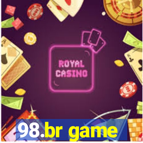 98.br game