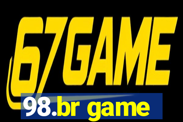 98.br game