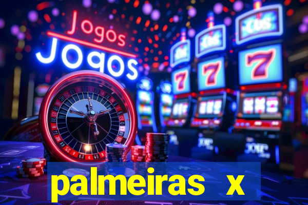 palmeiras x botafogo multicanais ao vivo