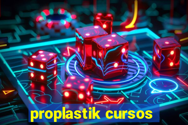 proplastik cursos