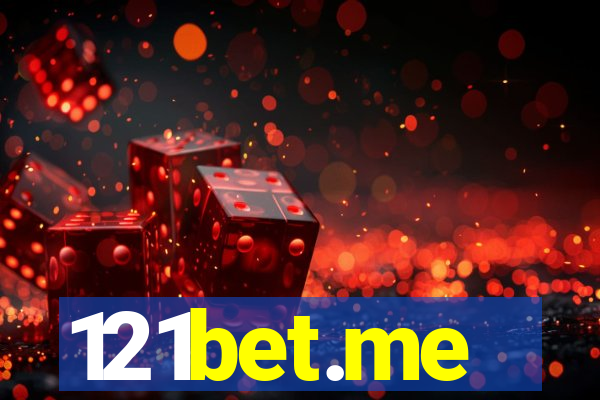 121bet.me