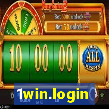 1win.login