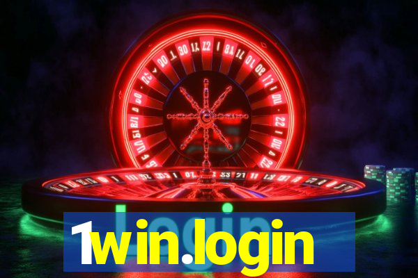 1win.login