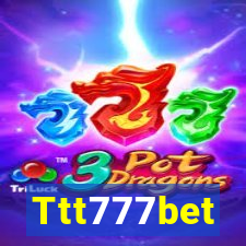 Ttt777bet