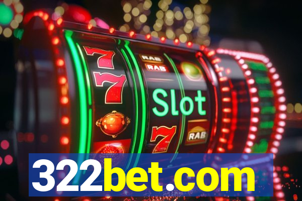 322bet.com
