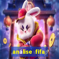 análise fifa bet365 grátis