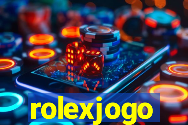 rolexjogo