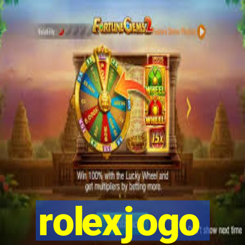 rolexjogo