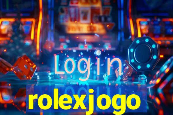 rolexjogo