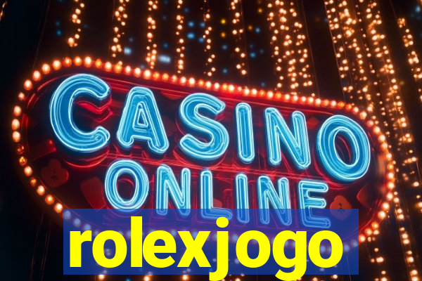 rolexjogo
