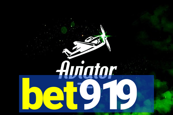 bet919