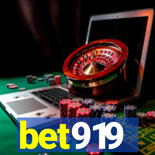 bet919