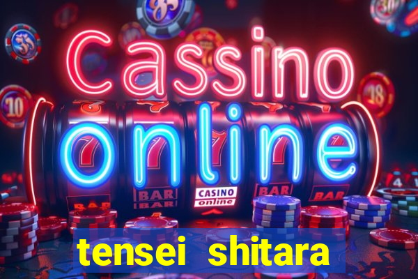 tensei shitara slime datta ken dublado 3