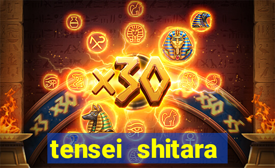 tensei shitara slime datta ken dublado 3