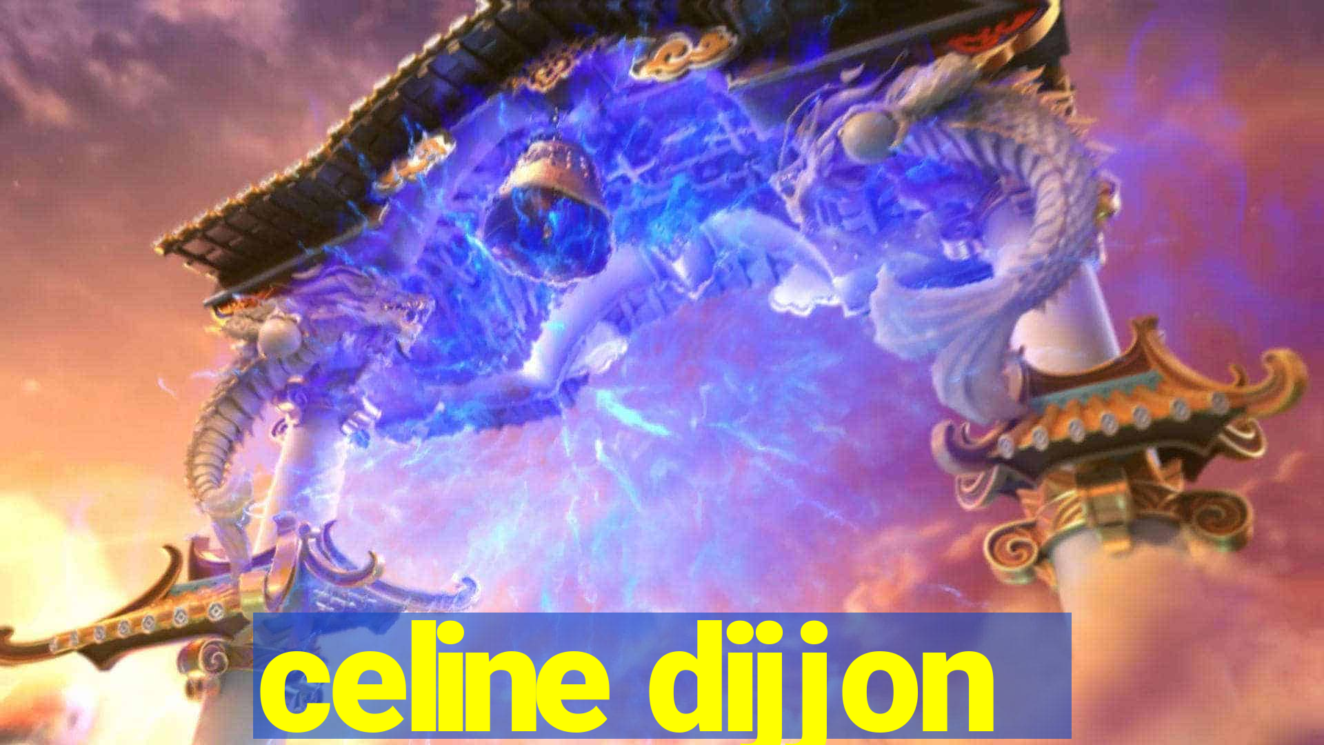celine dijjon