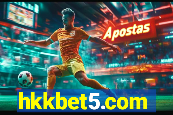 hkkbet5.com