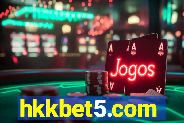 hkkbet5.com