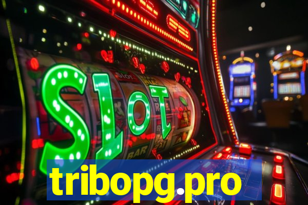 tribopg.pro