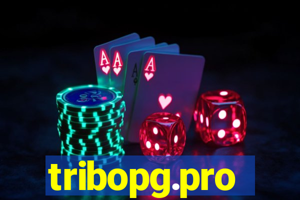 tribopg.pro