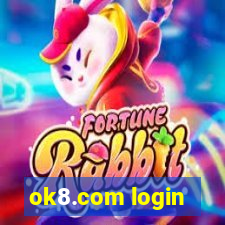 ok8.com login