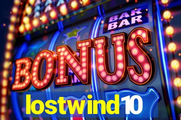 lostwind10