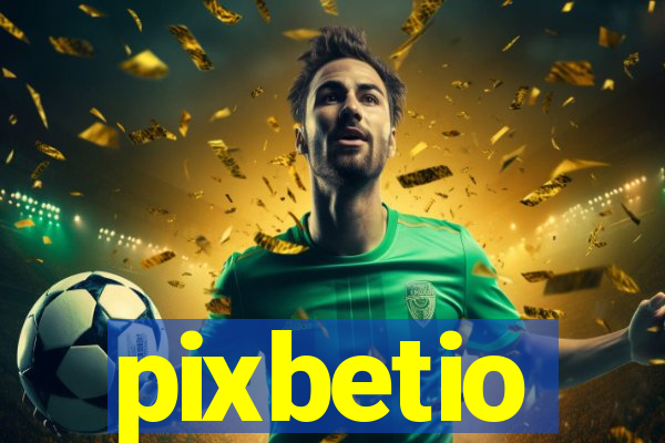 pixbetio