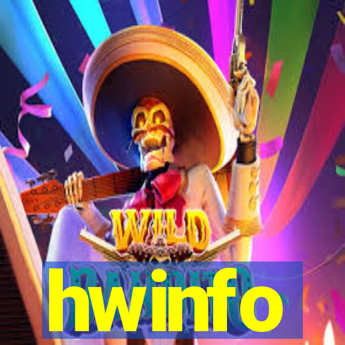 hwinfo