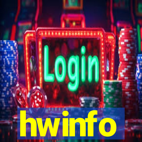 hwinfo