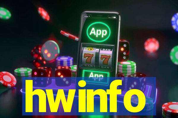 hwinfo